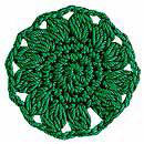 EmmyGrande crochet thread #200